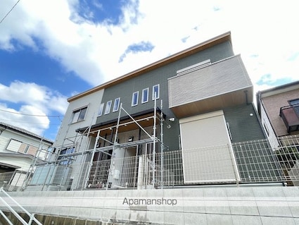 千葉県千葉市稲毛区天台５丁目[1LDK/39.4m2]の外観5