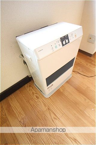 OMレジデンスN35の内装写真
