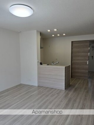 さくらハウス[2LDK/61.33m2]のリビング・居間