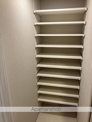 タスキプライムテラス後楽園[1SDK/40m2]の内装7