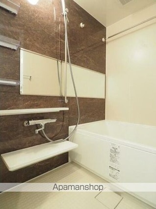 ドエル中野[1DK/30m2]のバス