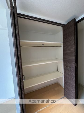 SRESIDENCEFUKUSHIMALUXEの内装写真