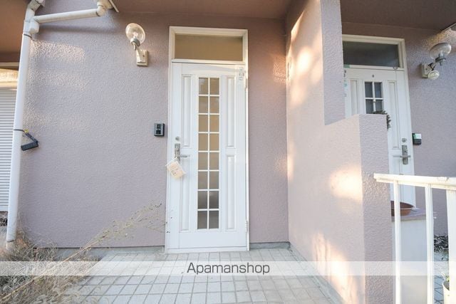 detached 埼玉県狭山市鵜ノ木4-41
地図を見る