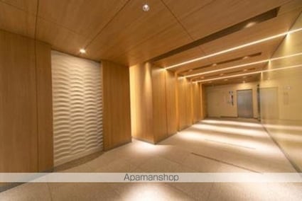 ルビア赤坂[1K/29.86m2]のロビー1