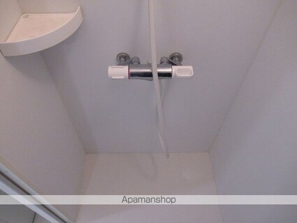 プレール荻窪南[1K/17.9m2]のバス