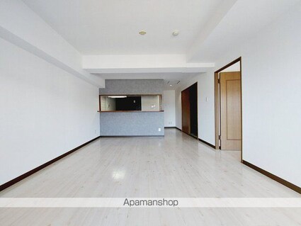 ル・ロア・ヴェール[3LDK/78.6m2]の内装4