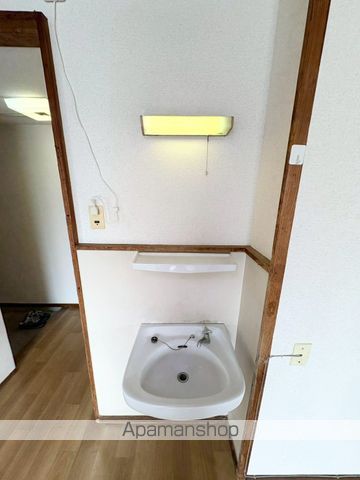 仁田脇マンションの内装写真