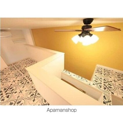 ＳＯＬＩＤ栄生[1R/25.4m2]の内装2