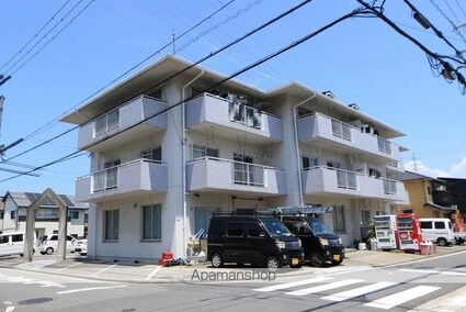 フレールいずみ[2LDK/49.8m2]の外観4