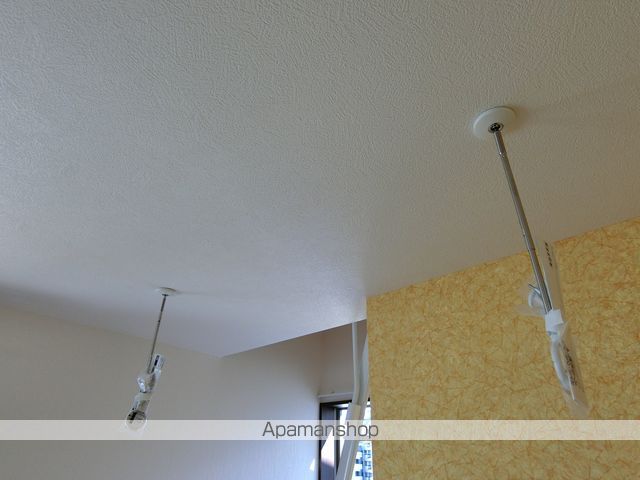 ヒルバレー新八柱[1K/24.79m2]の内装2