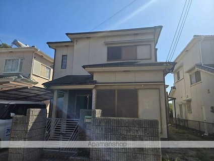 西庄戸建（１０５６－１４６）[4LDK/120.3m2]の外観1