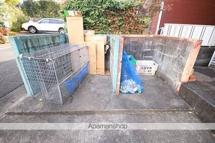 エスポワール[1K/24.3m2]の共用部2