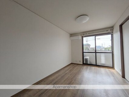 サンセール連島　Ａ棟[2DK/50.42m2]の内装3