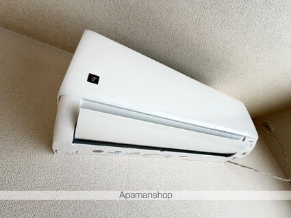 熊本県宇城市松橋町曲野[2LDK/50.78m2]のその他設備