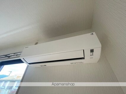 クレステージセピアⅢ[3LDK/66m2]のその他設備