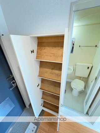 グリーンハイツ[1K/16m2]の内装1