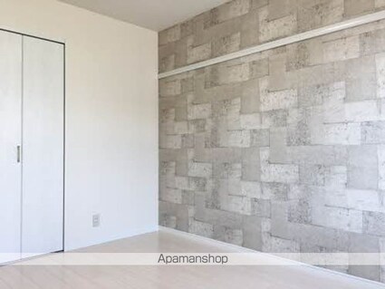 ディアスＭ’ｓＢ棟[3K/54.57m2]の内装