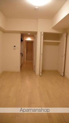 東京都墨田区八広３丁目[1K/29.72m2]のリビング・居間