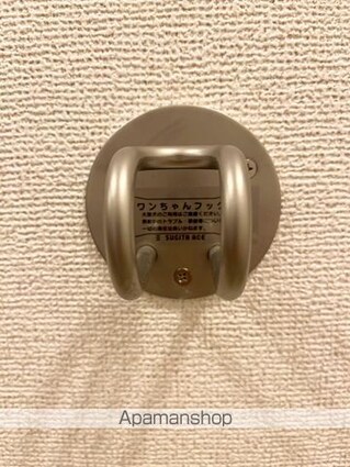 プラージュ[1LDK/49.6m2]の内装3