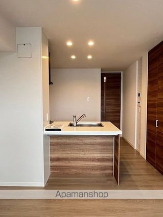 滋賀県守山市二町町[2LDK/64.75m2]の内装7