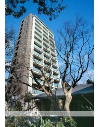 東京都世田谷区用賀１丁目[1LDK/49.56m2]の外観4