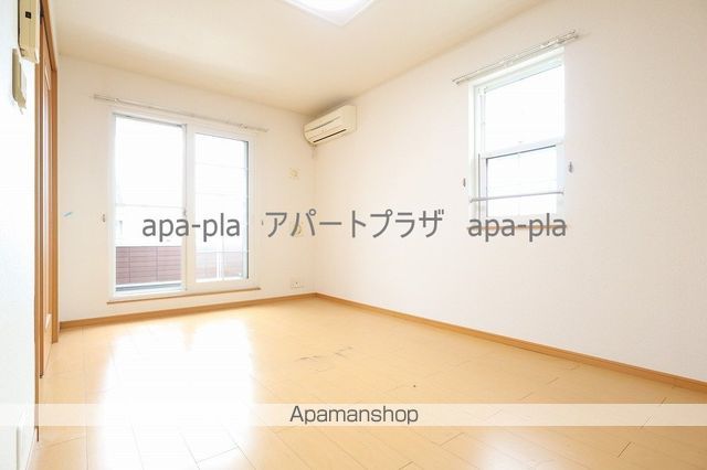 プランタンAの内装写真