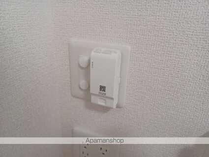 Ｇｒａｃｅ　Ｙａｍａ（グレイス　ヤマ）[1LDK/42.93m2]の内装6