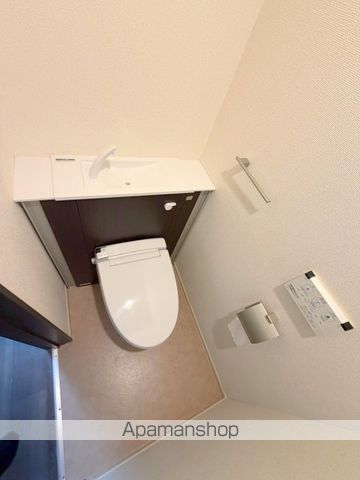 宮崎市 2階建 築14年の内装写真