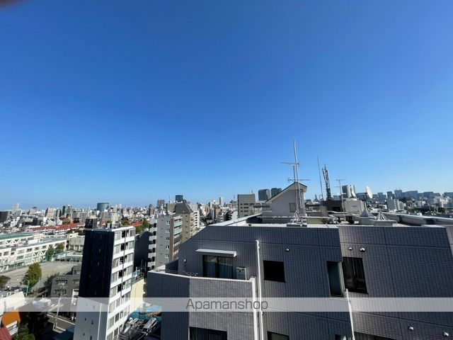 パークスフィア牛込神楽坂のその他写真