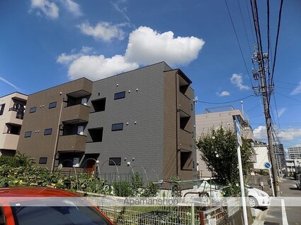 Ｐｒｅｃｉｏｕｓ庄内通[1LDK/40.16m2]の外観5