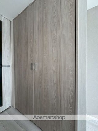 ＳＨＯＫＥＮ　Ｒｅｓｉｄｅｎｃｅ八王子[1K/25.59m2]の内装3