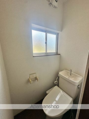 ドリームハイツの内装写真