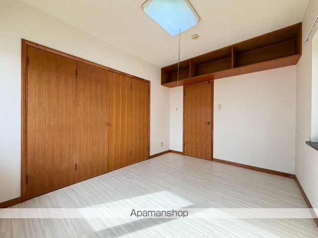 シティコーポジョイナスの内装写真