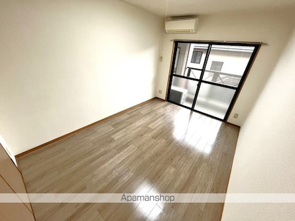 アルカディアマンション[3LDK/69.16m2]の内装1