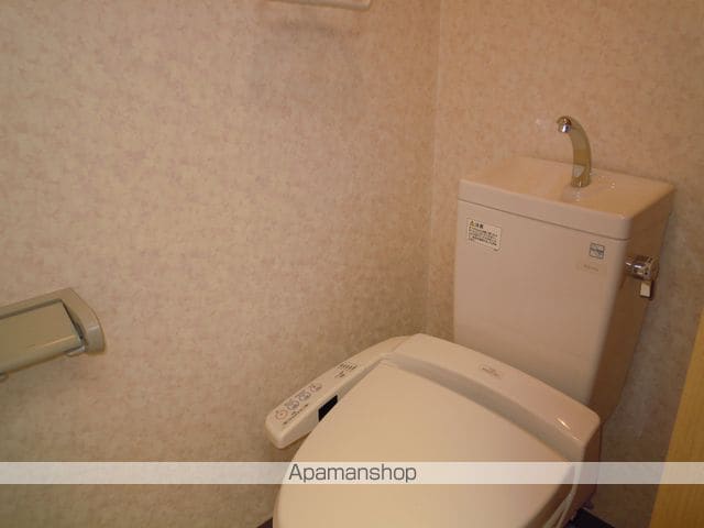 アウルマンションの内装写真