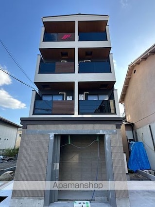 ｃｏｒａｌｌｏ　あびこ[1K/24.08m2]の外観1