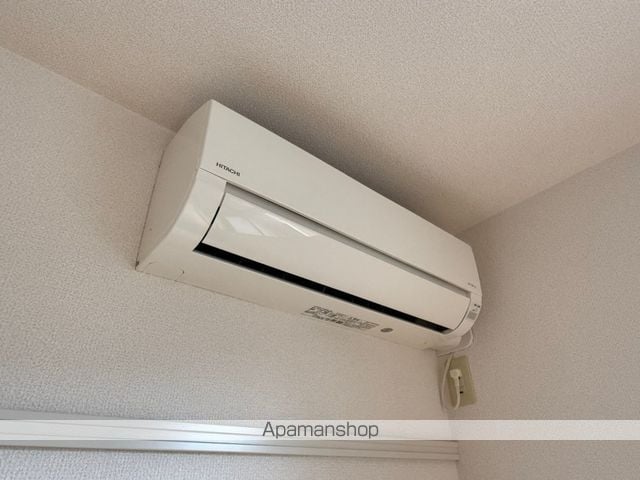 WELL長町南の内装写真