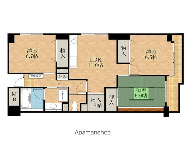 サムネイルイメージ