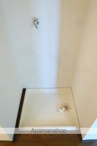 ハイムパンプキン2A棟の内装写真