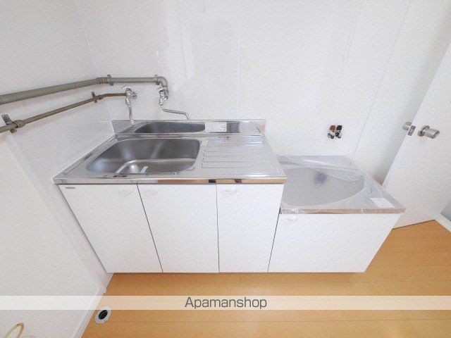 近藤マンションの内装写真