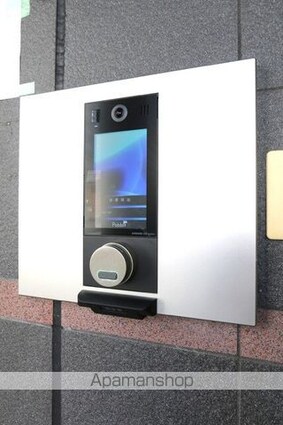 アリストグランキューブ[1K/28.29m2]の共用部1