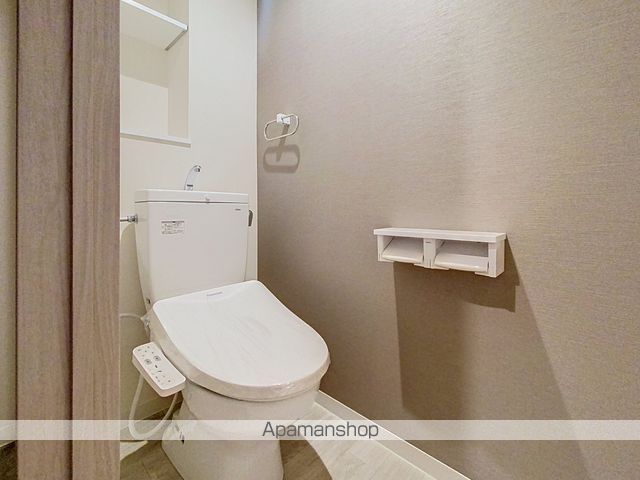 グランメール円山の内装写真