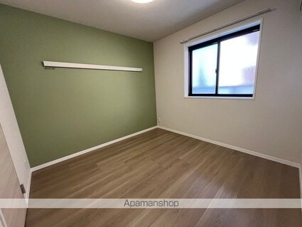 アリエス十三番丁[1LDK/49.5m2]の内装1