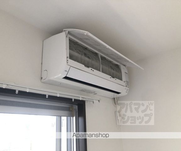 ハイムアレグレットの内装写真