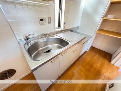 内藤ハウス[1LDK/43.89m2]の内装6