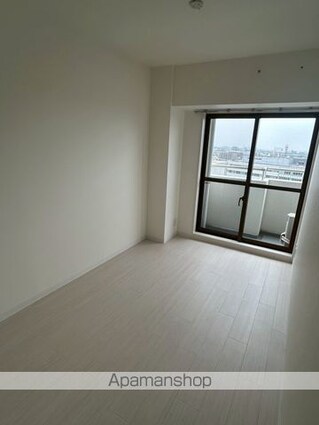 シティパーク津田沼[2LDK/70.74m2]の内装1