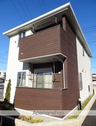 サンライズⅠ[2LDK/54.4m2]の外観2