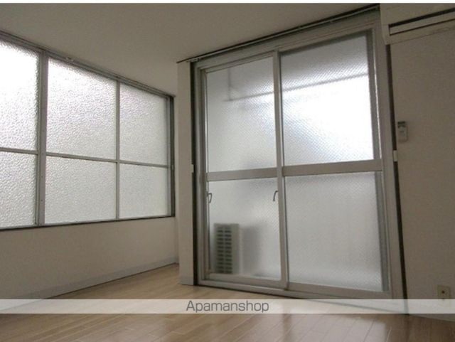 東京都世田谷区駒沢２丁目[1LDK/45.56m2]のリビング・居間