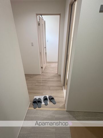 フジパレス堺百舌鳥梅町の内装写真