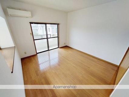 コスモス館[1K/26.28m2]の内装5